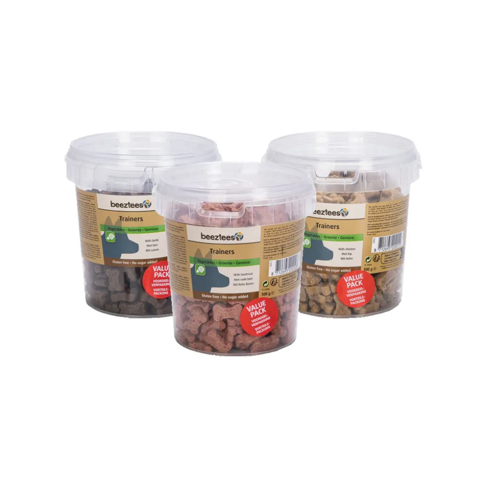 Beeztees HSN Trainersnacks