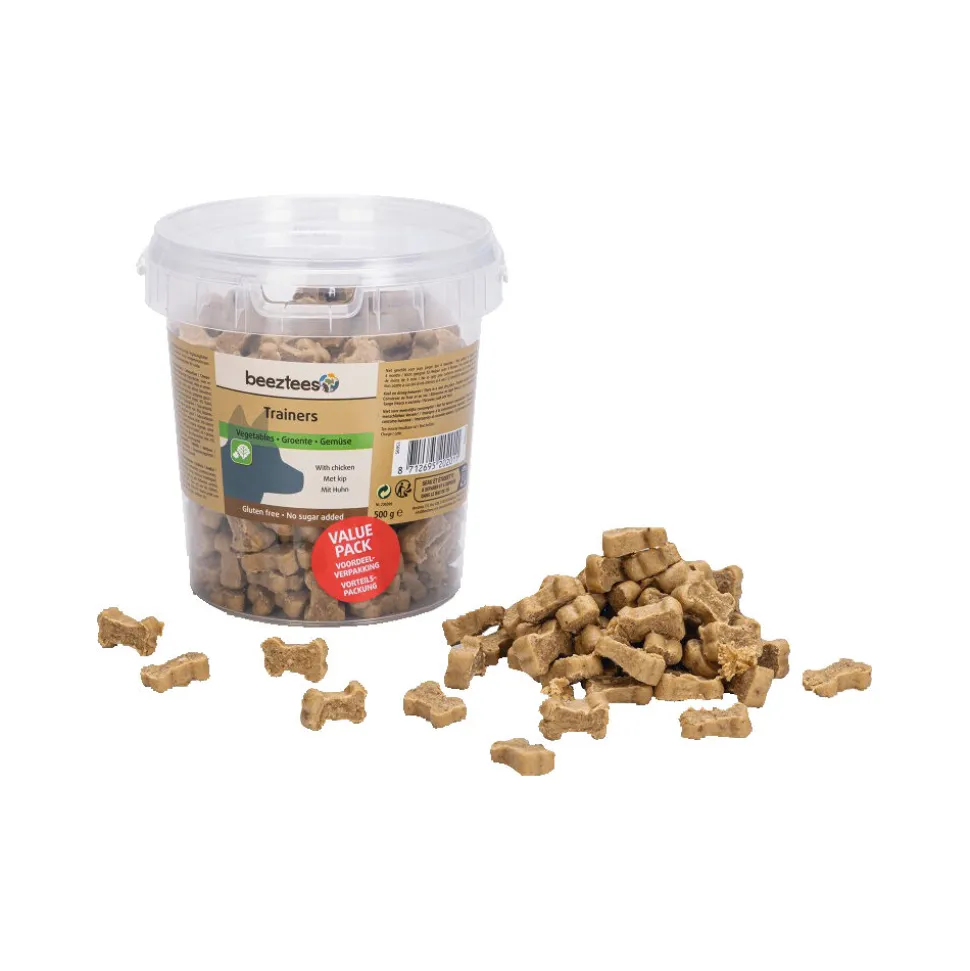Beeztees HSN Trainersnacks