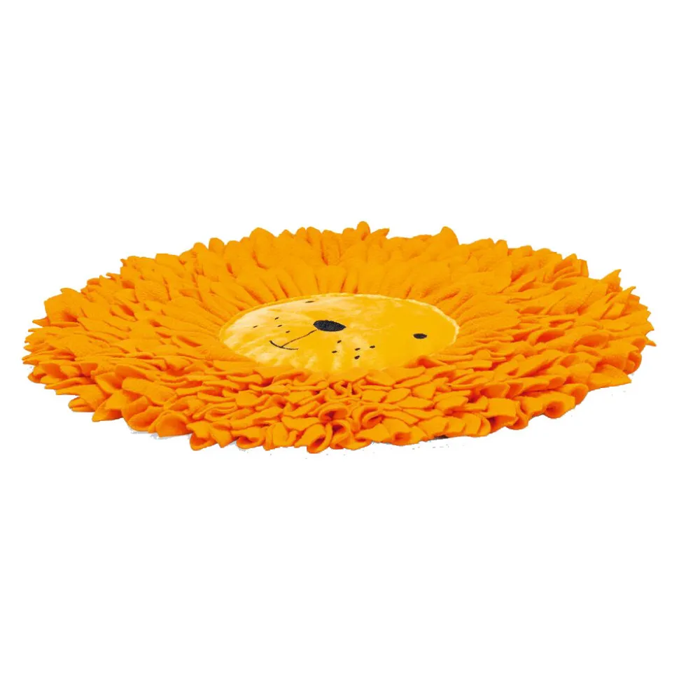 Beeztees Jungle Snuffelmat Samba