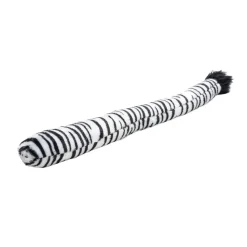 Beeztees Jungle Zebra Staart