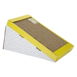Beeztees Kartonnen Krabplank