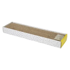 Beeztees Kartonnen Krabplank