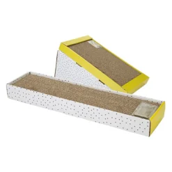 Beeztees Kartonnen Krabplank