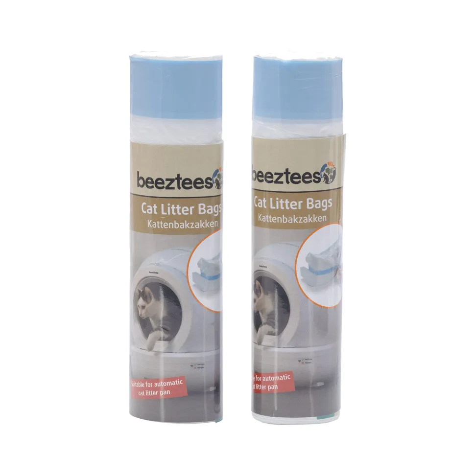 Beeztees Kattenbakzak Moeza