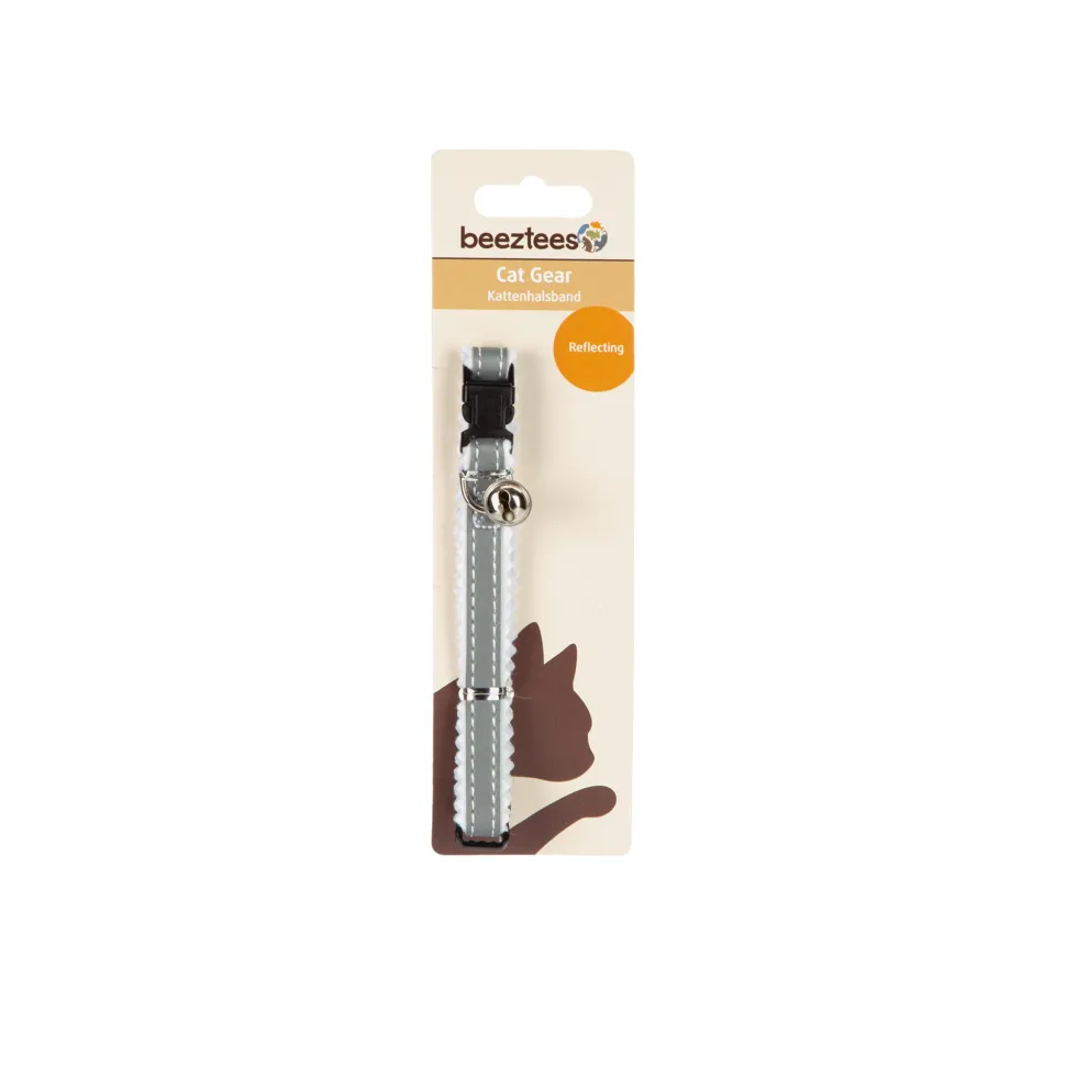 Beeztees Kattenhalsband