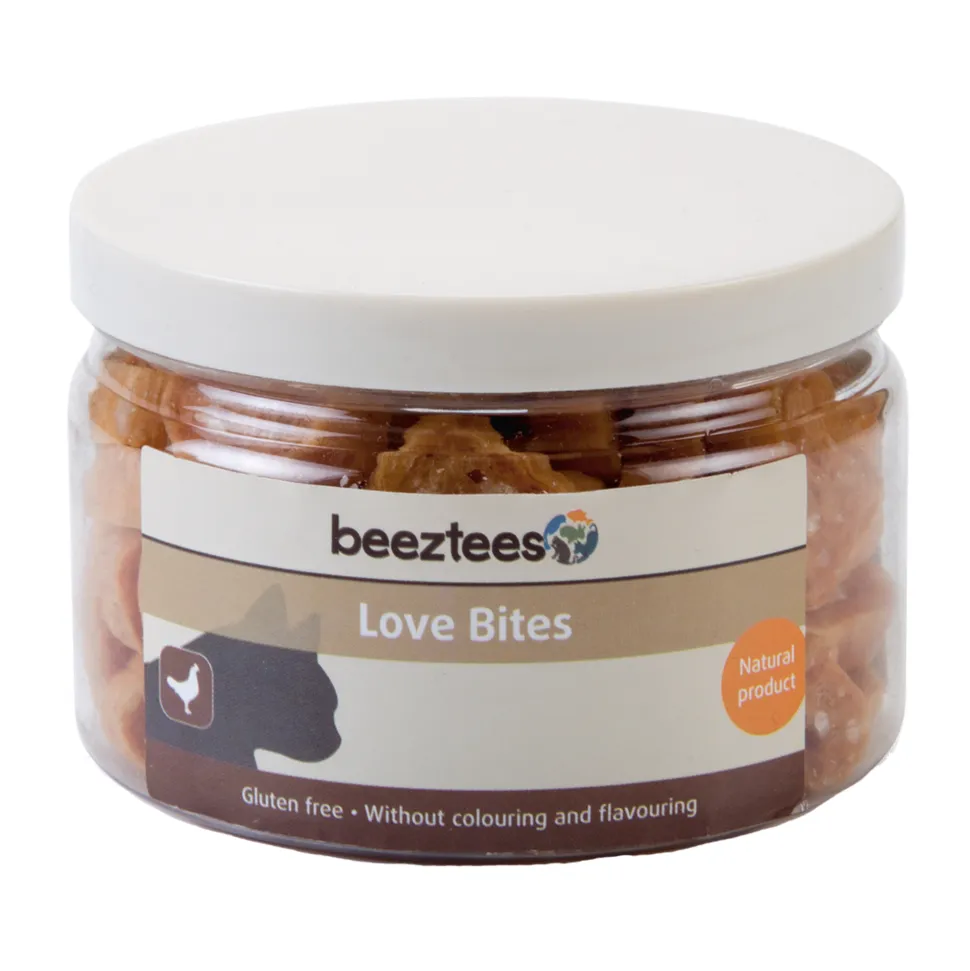 Beeztees Kattensnacks