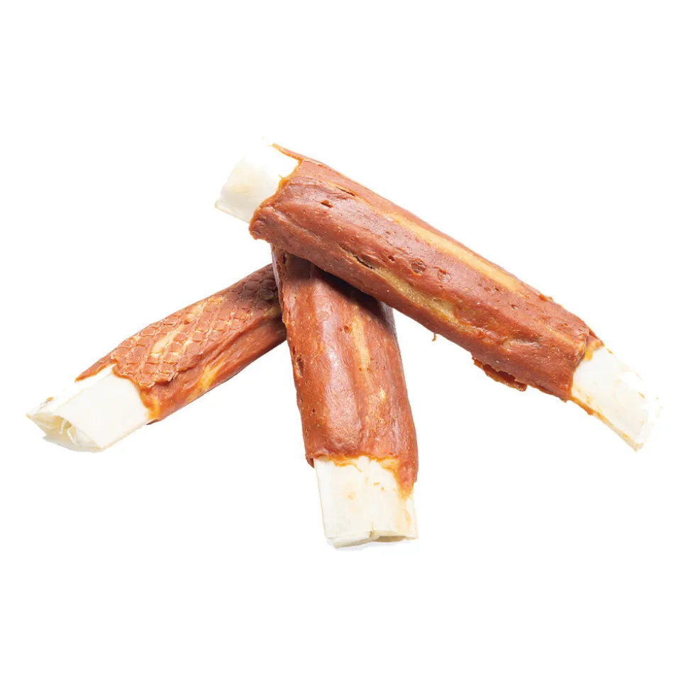 Beeztees Kauwribs Hondensnack