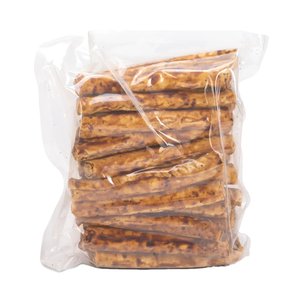 Beeztees Kauwstaaf met Kipsmaak