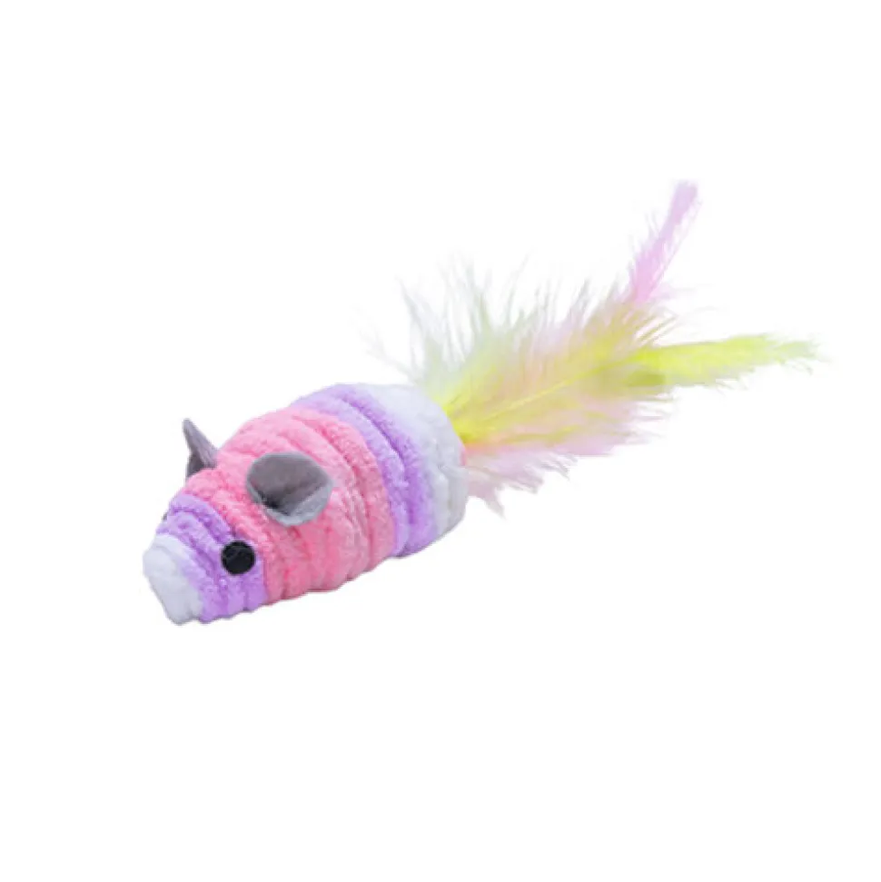 Beeztees Kitten Muis Mosey