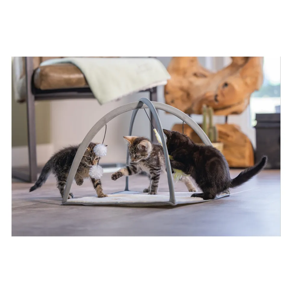 Beeztees Kitten Speelkleed Xabia