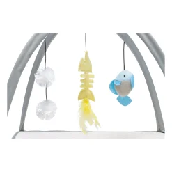 Beeztees Kitten Speelkleed Xabia