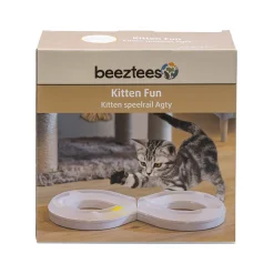 Beeztees Kitten Speelrail Agty