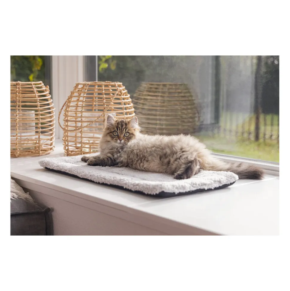 Beeztees Kitten Vensterbankmat Moos