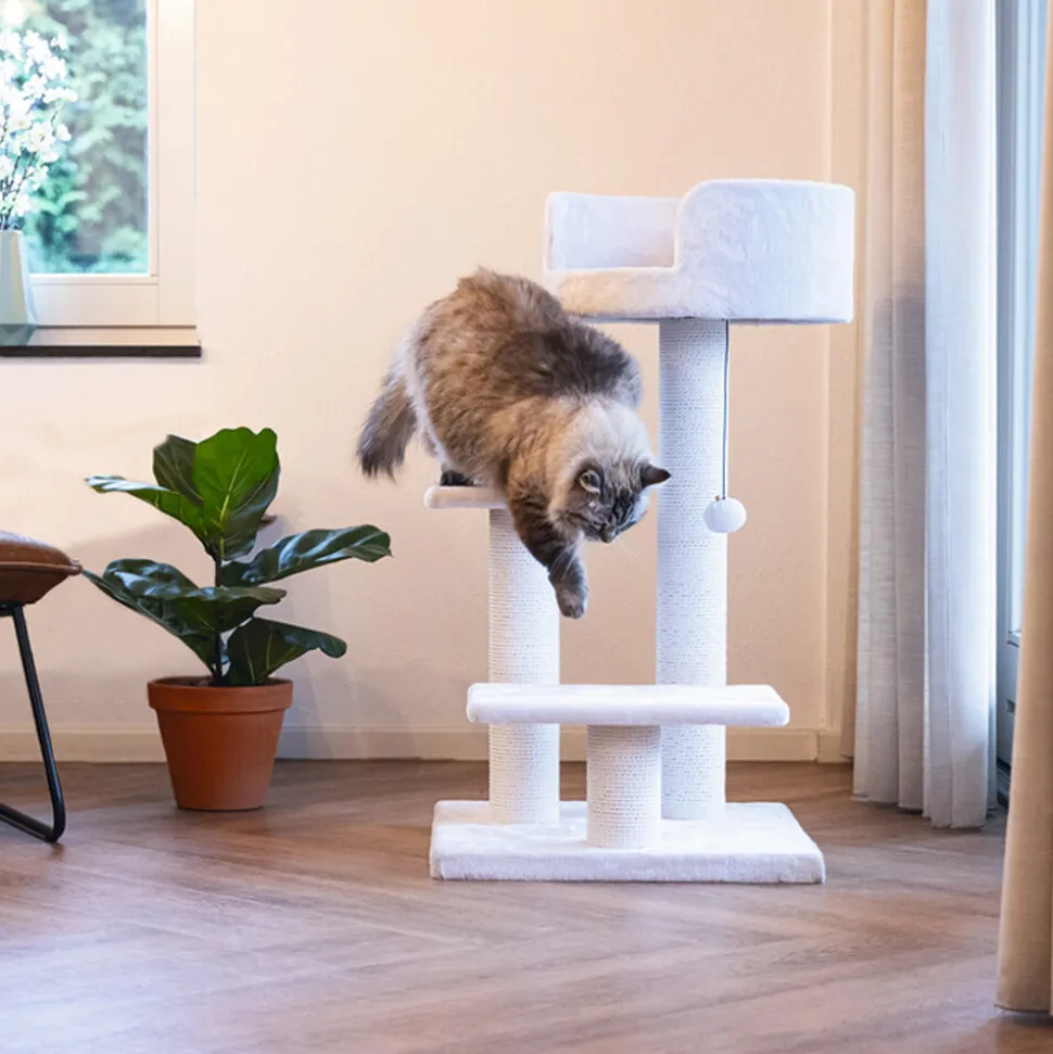Beeztees Krabmeubel Serpa Figo