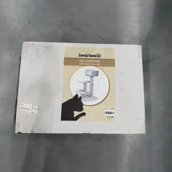 Beeztees Krabmeubel Serpa Figo (Tweede kans)