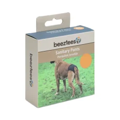 Beeztees Loopsheidbroekje