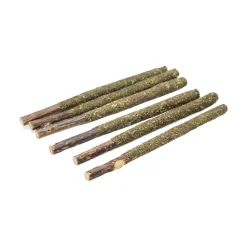 Beeztees Matatabi & Catnip Sticks