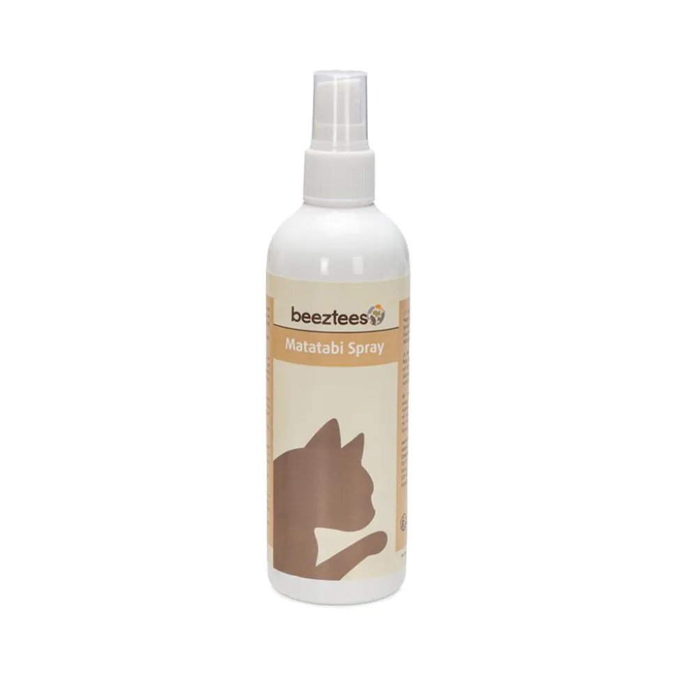 Beeztees Matatabi Spray