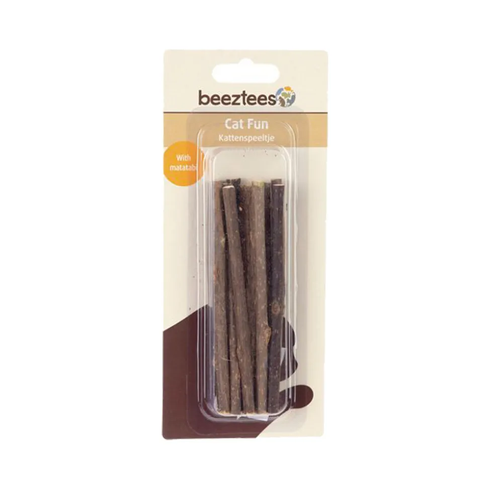 Beeztees Matatabi Stokjes