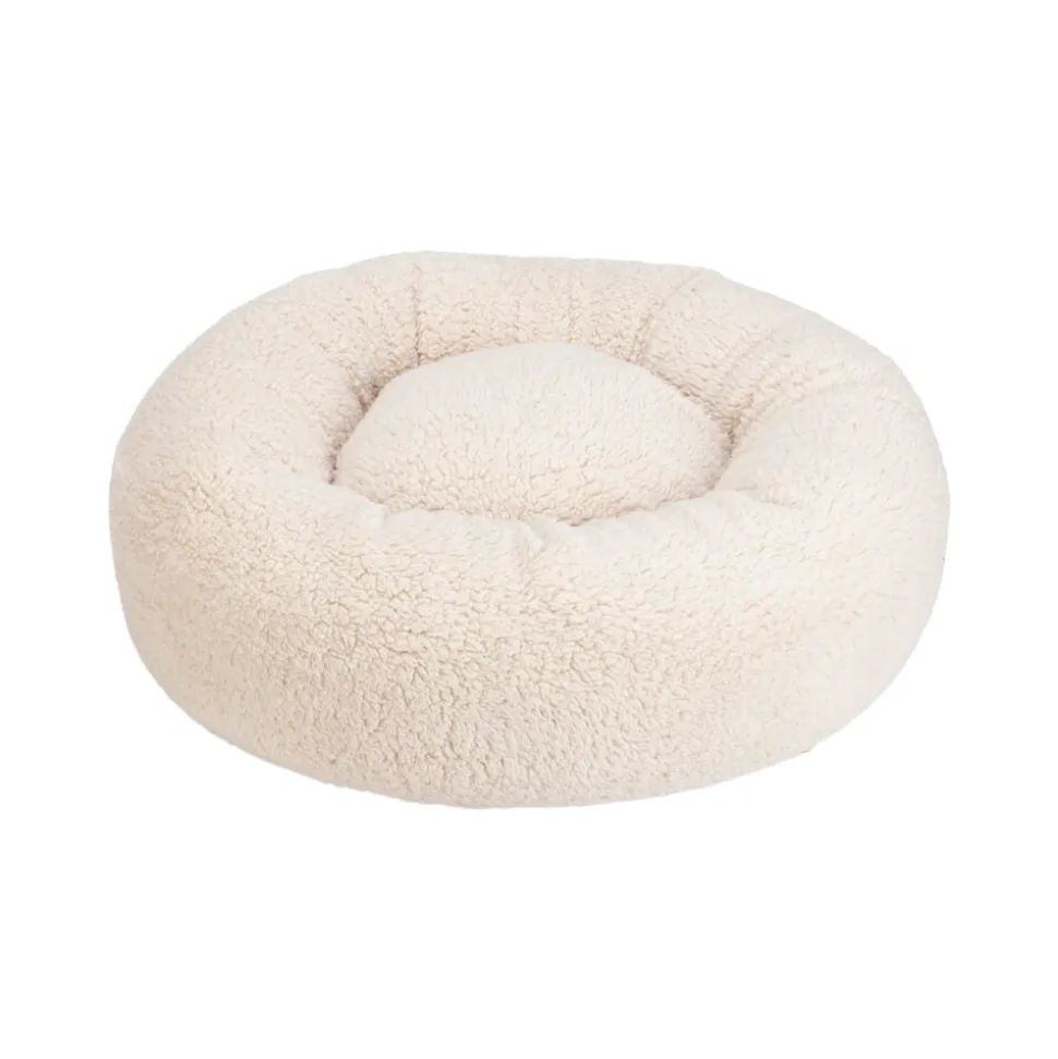 Beeztees Memory Foam Jaxx - Hondenmand - Pluche