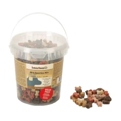 Beeztees Mini Sporties Mix
