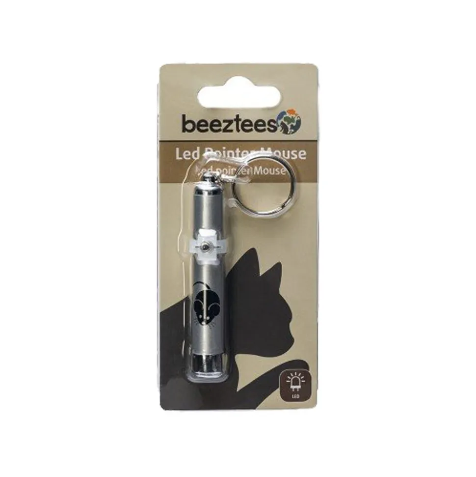Beeztees Mouse Laserlampje