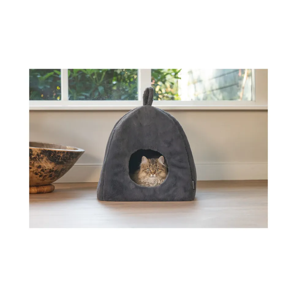 Beeztees Moza Kattenhuis