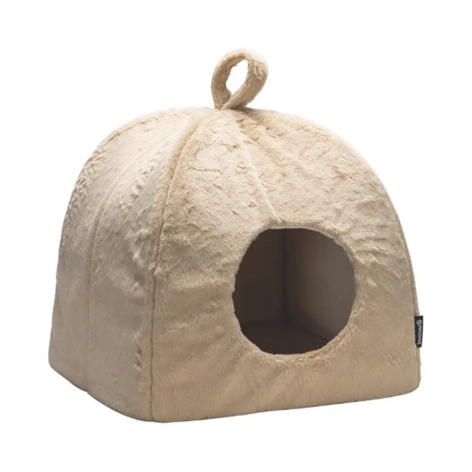 Beeztees Moza Kattenhuis