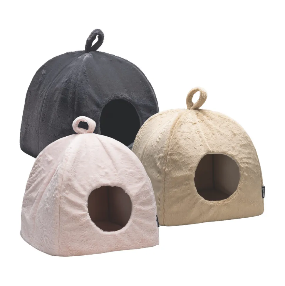Beeztees Moza Kattenhuis