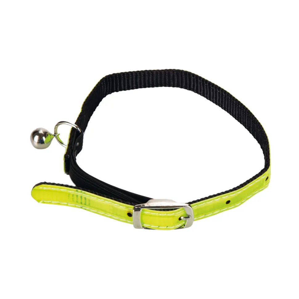 Beeztees Nylon Kattenhalsband