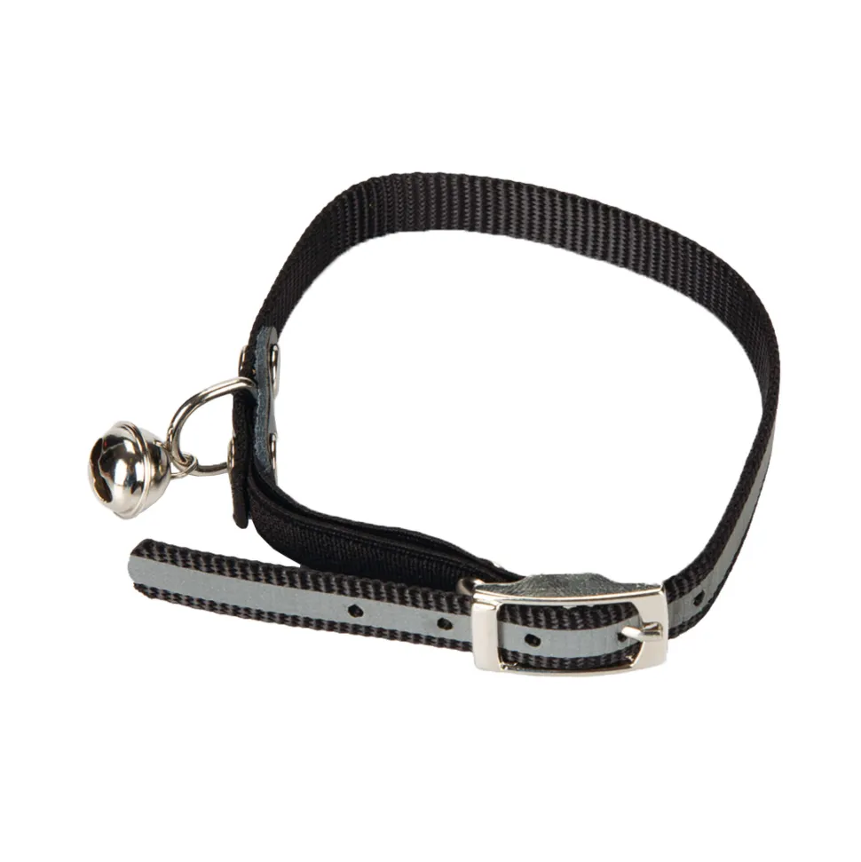 Beeztees Nylon Kattenhalsband