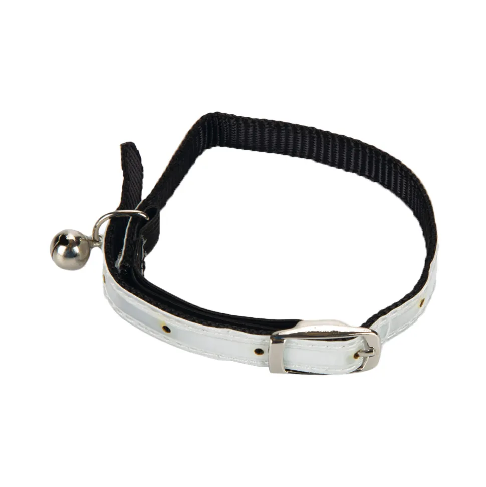 Beeztees Nylon Kattenhalsband