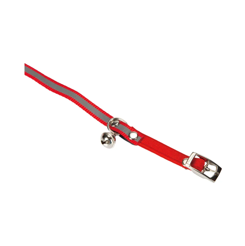 Beeztees Nylon Kattenhalsband