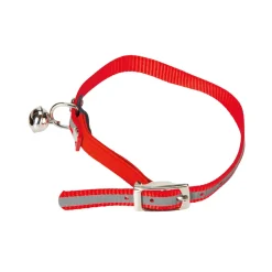 Beeztees Nylon Kattenhalsband