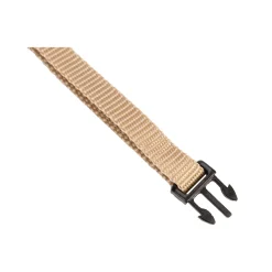 Beeztees Nylon Kattentuig Uni - Beige
