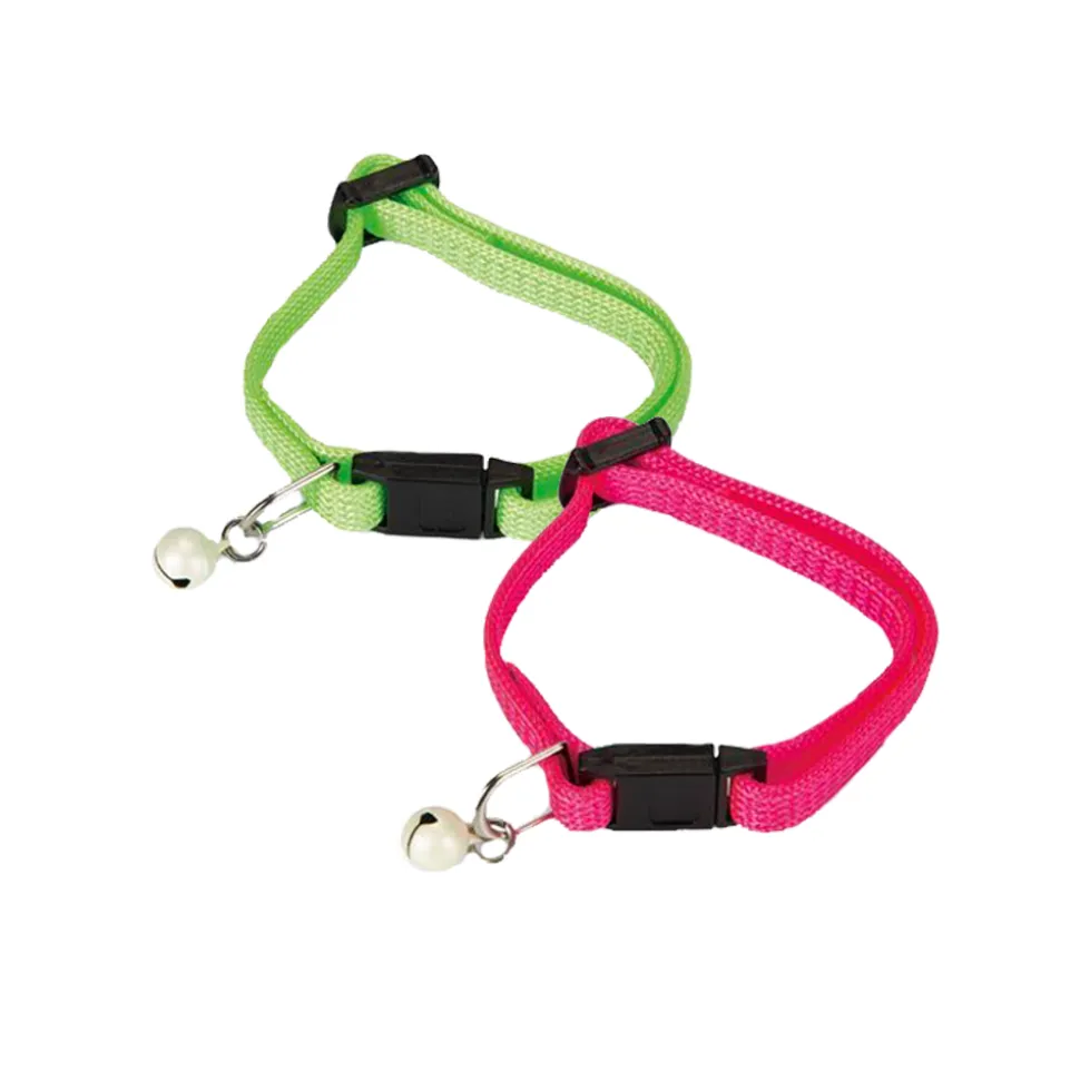 Beeztees Nylon Kittenhalsband