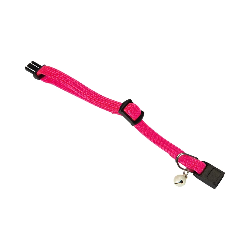 Beeztees Nylon Kittenhalsband