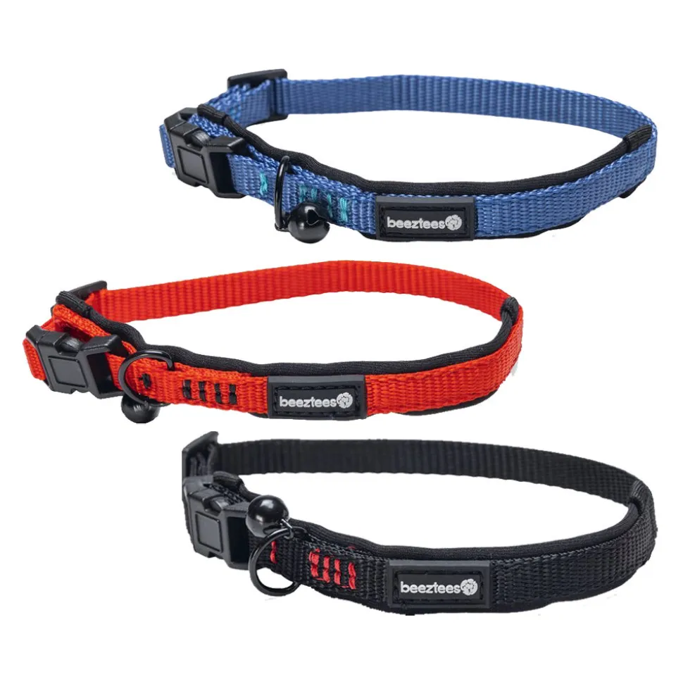 Beeztees Parinca Kattenhalsband