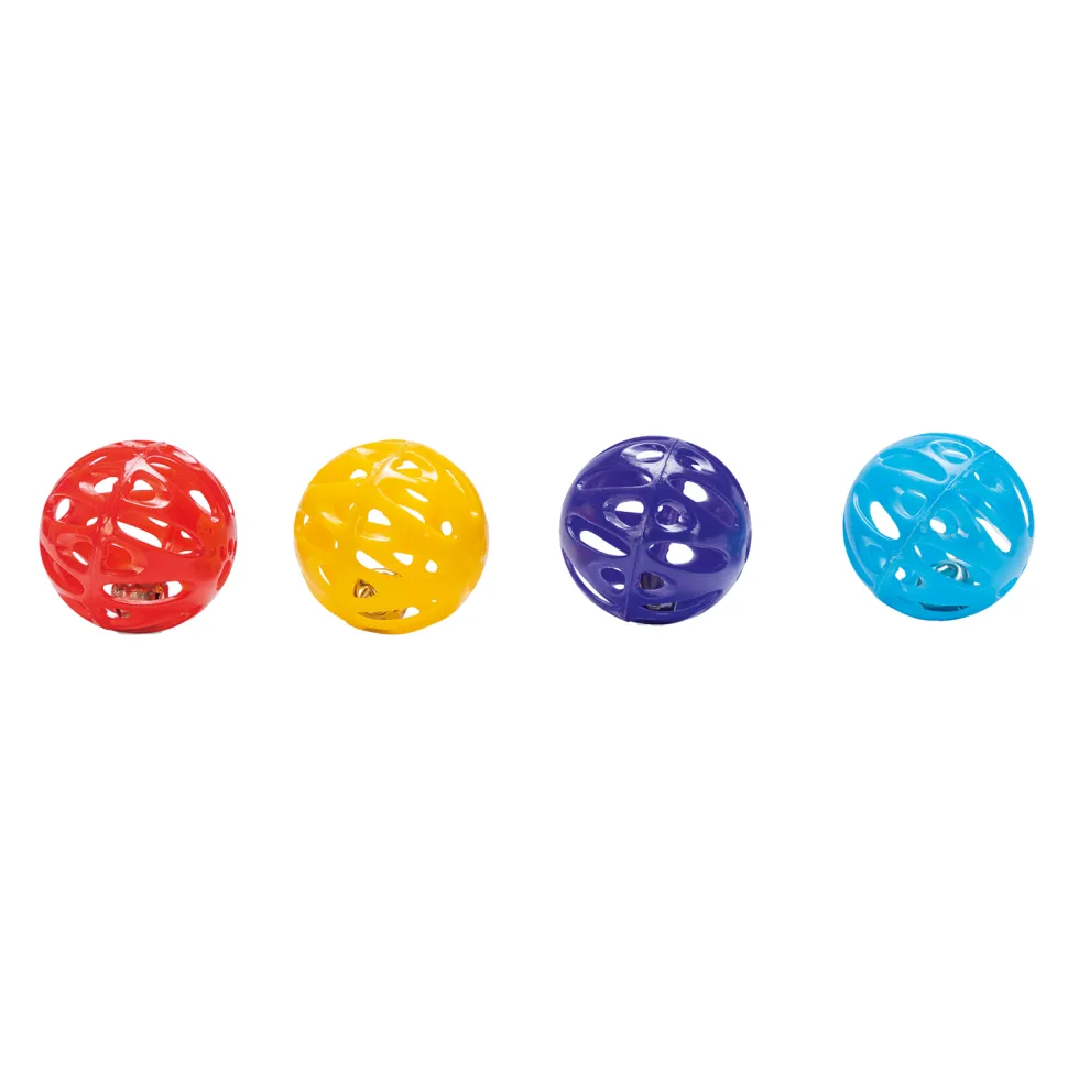 Beeztees Plastic Speelbal