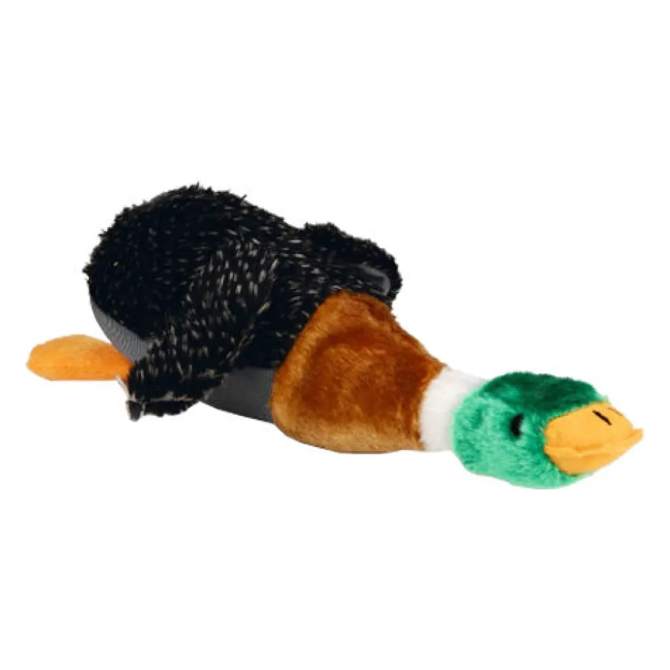 Beeztees Pluche Eend