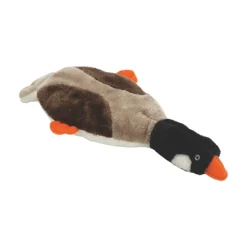 Beeztees Pluche Goosy Hondenspeelgoed
