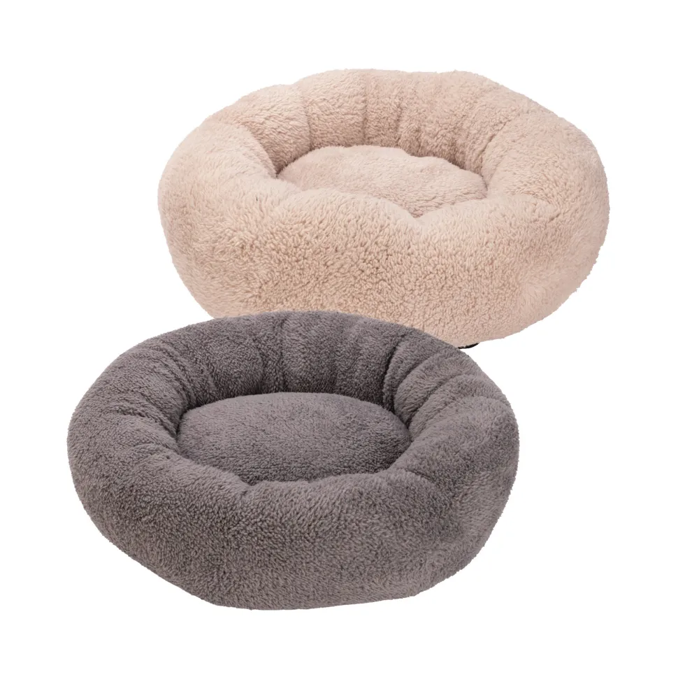 Beeztees Pluche Kattenmand Kavi