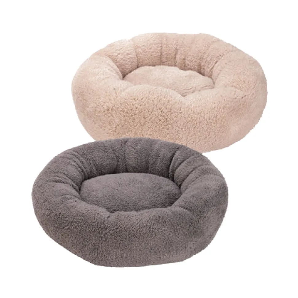Beeztees Pluche Kattenmand Kavi