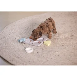 Beeztees Puppy Braingame Lot