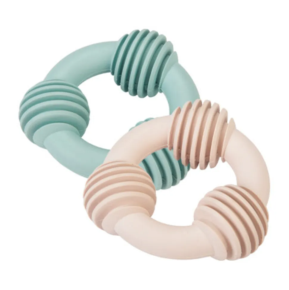 Beeztees Puppy Dental Ring