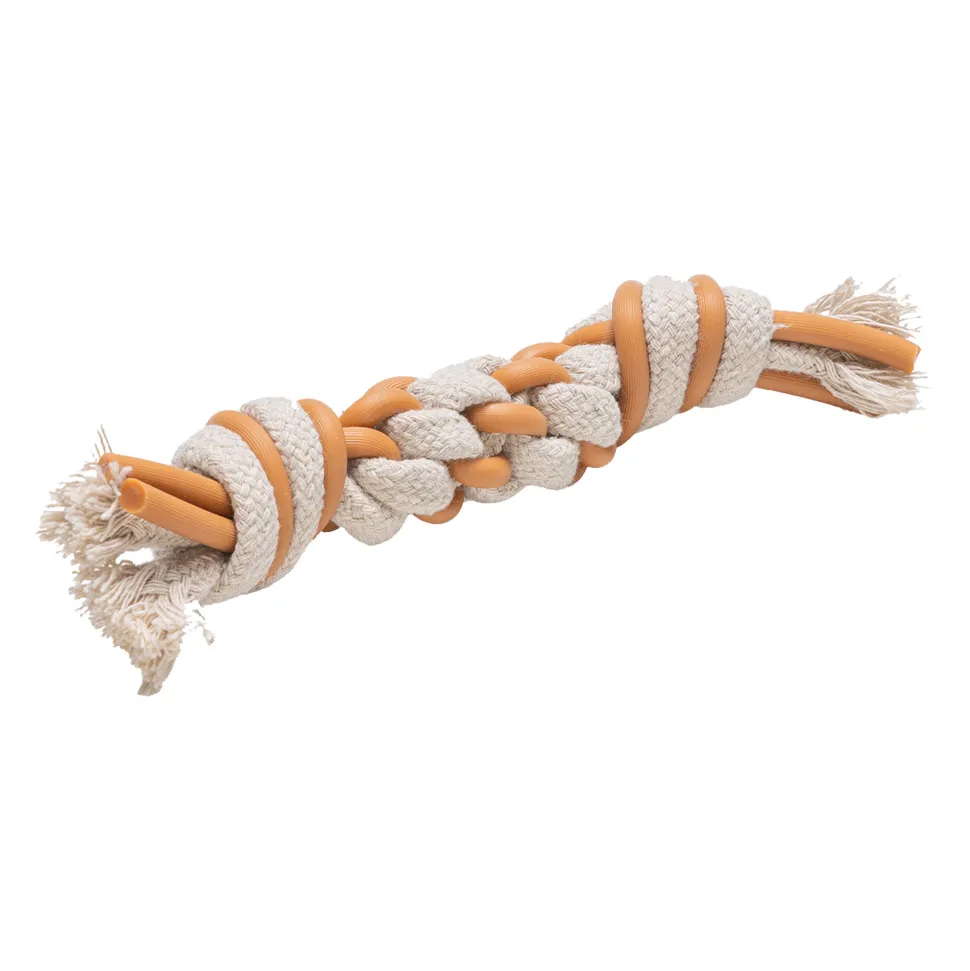 Beeztees Puppy Dental Rope Foz