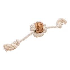 Beeztees Puppy Dental Speeltouw Fem