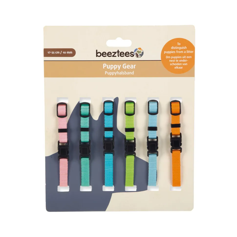Beeztees Puppy Halsband