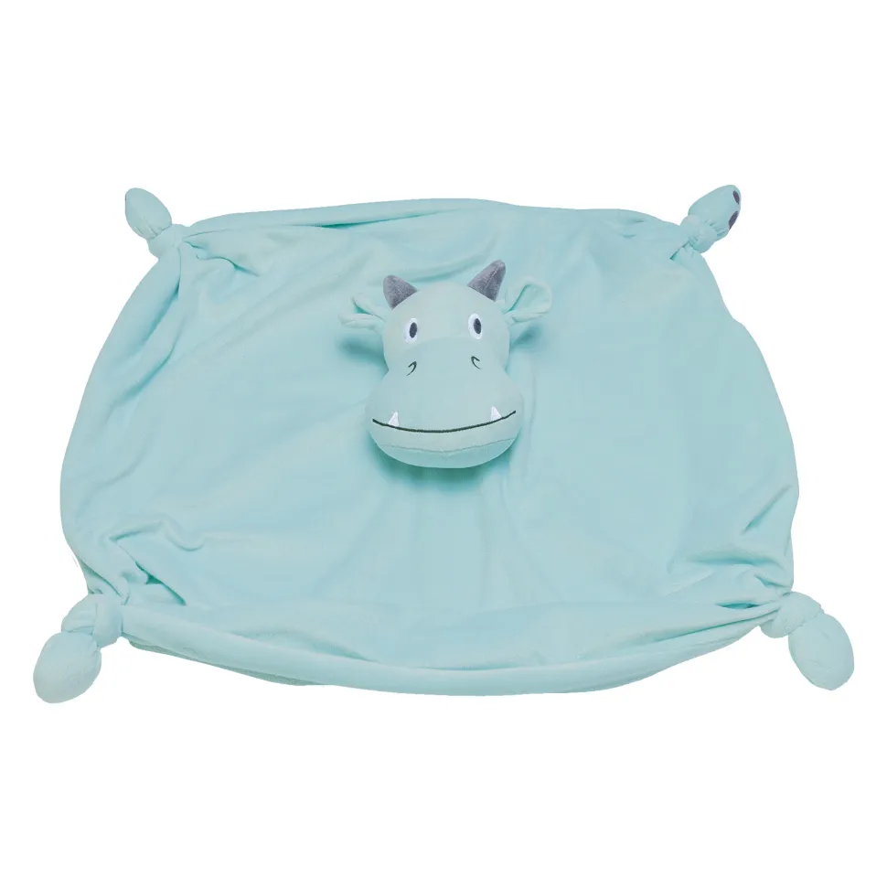 Beeztees Puppy Knuffeldoek Draak