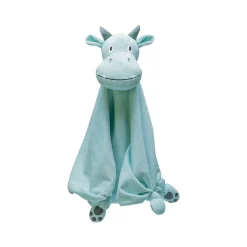 Beeztees Puppy Knuffeldoek Draak